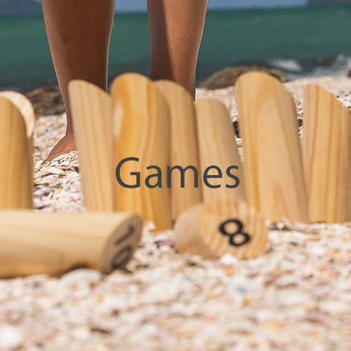 Games